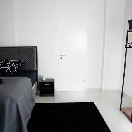 Ferienwohnung Hills Duisburgo Exterior foto