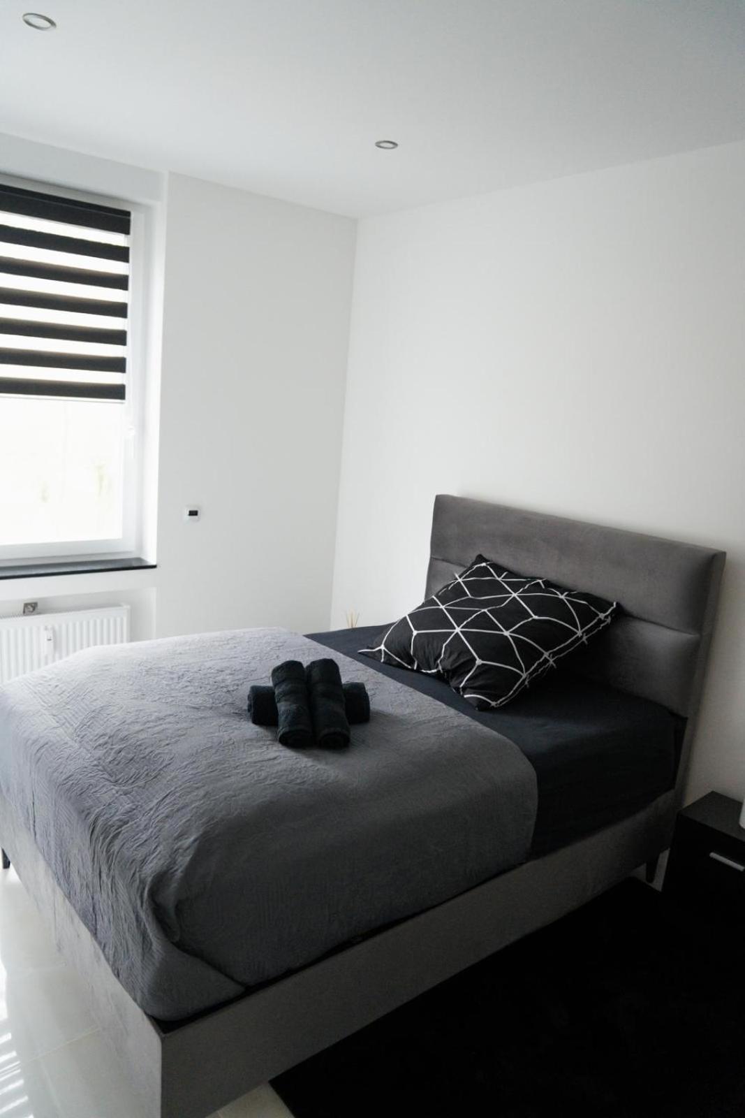 Ferienwohnung Hills Duisburgo Exterior foto