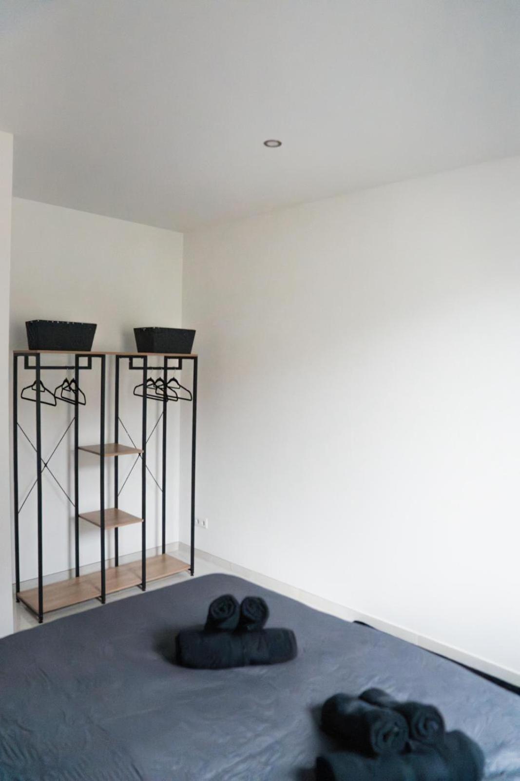 Ferienwohnung Hills Duisburgo Exterior foto