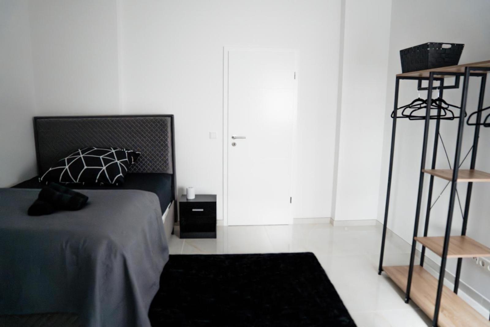 Ferienwohnung Hills Duisburgo Exterior foto
