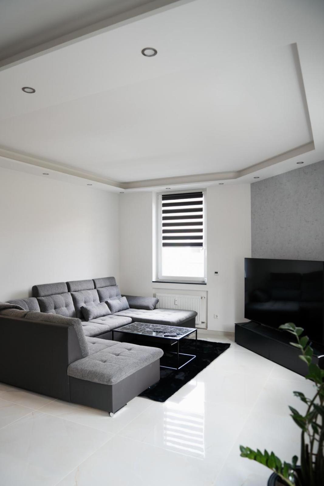 Ferienwohnung Hills Duisburgo Exterior foto