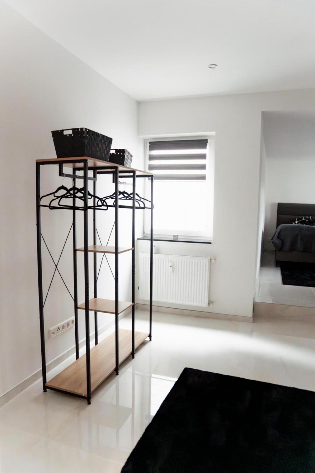 Ferienwohnung Hills Duisburgo Exterior foto