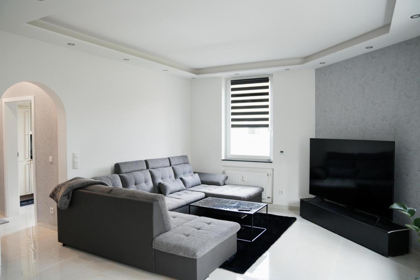 Ferienwohnung Hills Duisburgo Exterior foto