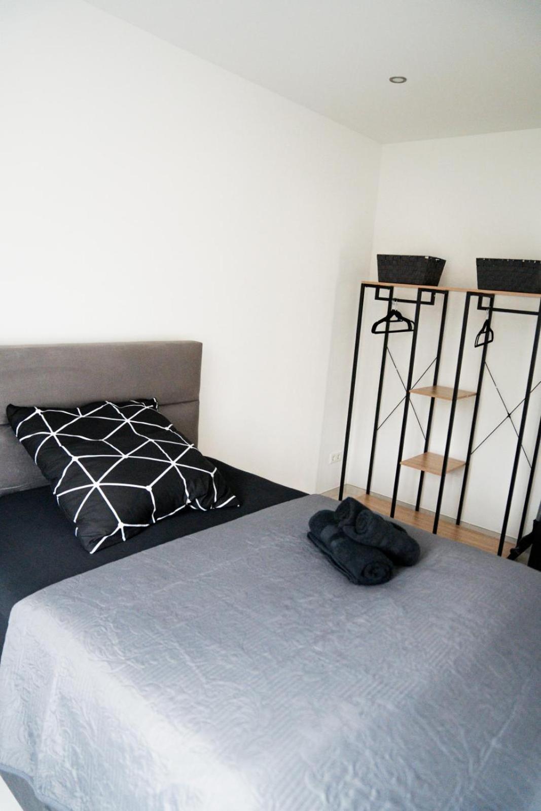 Ferienwohnung Hills Duisburgo Exterior foto